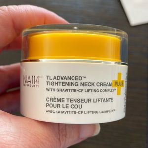 StriVectin TL Advanced Neck Cream PLUS. Brand new!